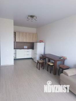 1-к квартира, вторичка, 41м2, 4/20 этаж