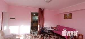 3-к квартира, вторичка, 70м2, 1/3 этаж