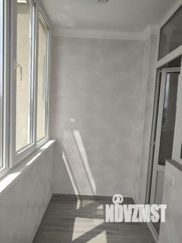 1-к квартира, вторичка, 46м2, 9/19 этаж