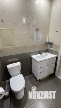 Студия квартира, вторичка, 48м2, 7/14 этаж