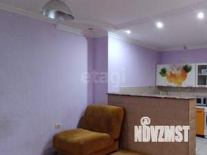 1-к квартира, вторичка, 63м2, 2/3 этаж