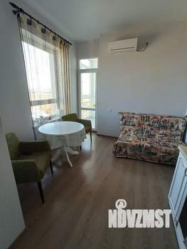 1-к квартира, вторичка, 45м2, 11/12 этаж