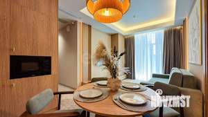 Студия квартира, вторичка, 40м2, 1/1 этаж