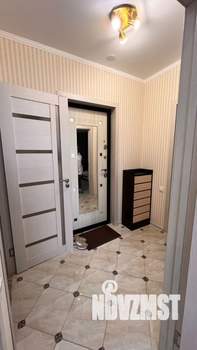 1-к квартира, вторичка, 38м2, 9/9 этаж