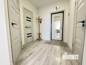 1-к квартира, вторичка, 45м2, 3/6 этаж