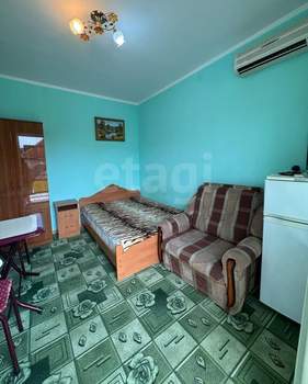 Студия квартира, вторичка, 13м2, 2/3 этаж