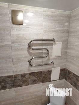 1-к квартира, вторичка, 41м2, 1/16 этаж