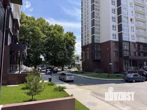 2-к квартира, вторичка, 61м2, 16/18 этаж