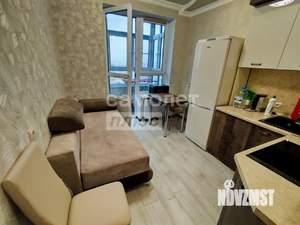 1-к квартира, вторичка, 39м2, 4/8 этаж