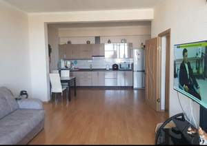 2-к квартира, вторичка, 68м2, 15/16 этаж
