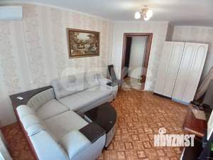 3-к квартира, вторичка, 56м2, 1/2 этаж