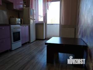 1-к квартира, вторичка, 33м2, 4/9 этаж
