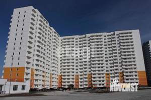 1-к квартира, вторичка, 42м2, 1/16 этаж