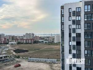 1-к квартира, вторичка, 42м2, 4/16 этаж