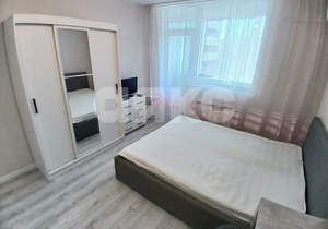 Студия квартира, вторичка, 27м2, 3/20 этаж