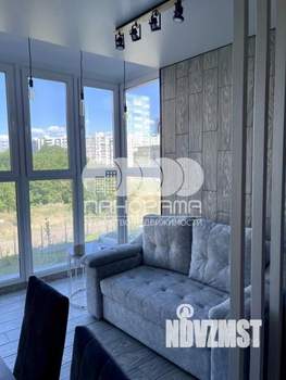 2-к квартира, вторичка, 54м2, 3/9 этаж