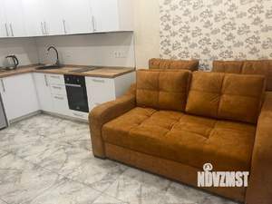 Студия квартира, вторичка, 26м2, 2/14 этаж