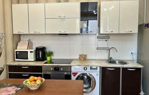 2-к квартира, вторичка, 46м2, 2/6 этаж