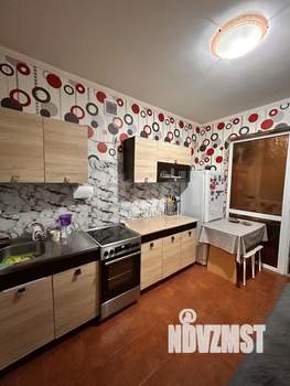 1-к квартира, вторичка, 39м2, 2/8 этаж