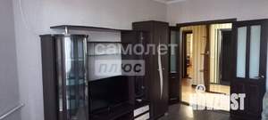 2-к квартира, вторичка, 68м2, 3/6 этаж