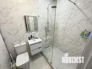 Студия квартира, вторичка, 24м2, 1/6 этаж