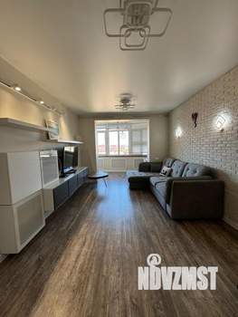 3-к квартира, вторичка, 94м2, 10/10 этаж