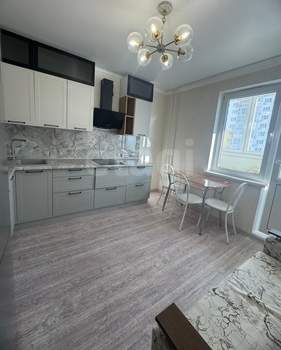 2-к квартира, вторичка, 59м2, 4/16 этаж