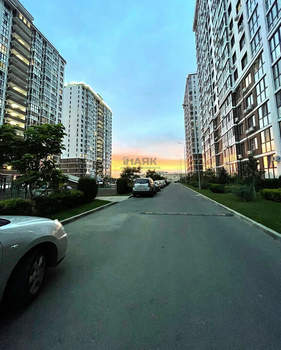 1-к квартира, вторичка, 37м2, 6/20 этаж