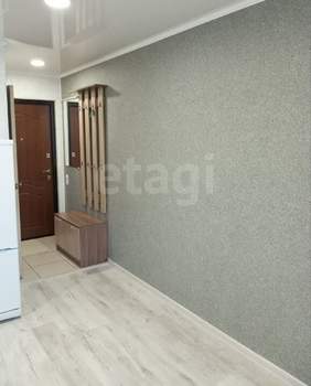 Студия квартира, вторичка, 20м2, 1/16 этаж