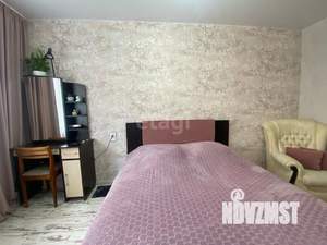 3-к квартира, вторичка, 62м2, 3/3 этаж