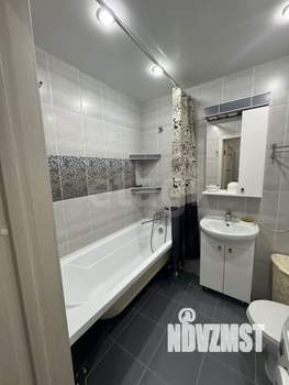 1-к квартира, вторичка, 40м2, 3/5 этаж