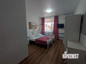 Студия квартира, вторичка, 22м2, 2/3 этаж