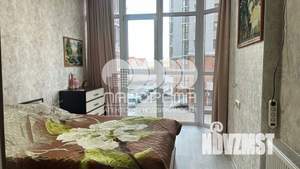 1-к квартира, вторичка, 35м2, 3/16 этаж