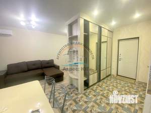 1-к квартира, вторичка, 37м2, 1/8 этаж