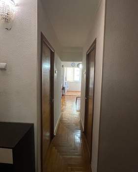 3-к квартира, вторичка, 72м2, 2/5 этаж
