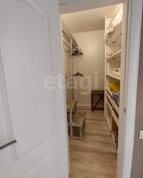 1-к квартира, вторичка, 46м2, 9/9 этаж