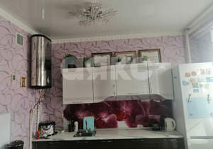 Студия квартира, вторичка, 31м2, 6/7 этаж