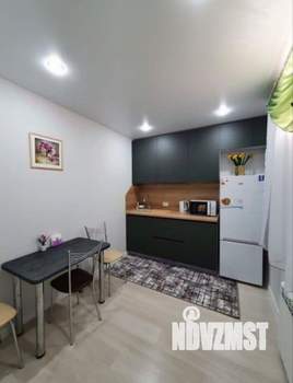 1-к квартира, вторичка, 37м2, 1/3 этаж