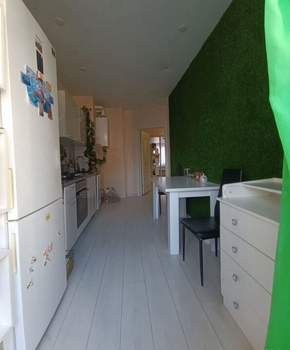 2-к квартира, вторичка, 43м2, 3/9 этаж