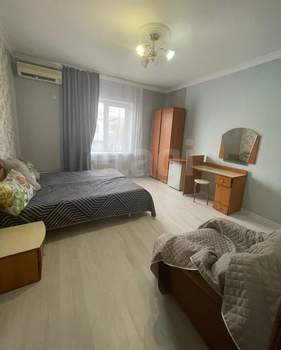 Студия квартира, вторичка, 23м2, 2/4 этаж
