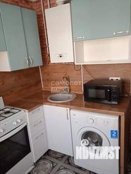 1-к квартира, вторичка, 31м2, 9/9 этаж