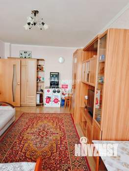 1-к квартира, вторичка, 47м2, 9/12 этаж