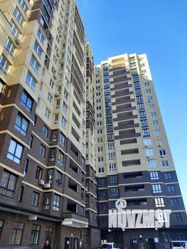 Студия квартира, вторичка, 24м2, 12/19 этаж