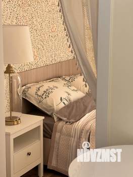 Студия квартира, вторичка, 23м2, 4/6 этаж