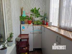 2-к квартира, вторичка, 67м2, 1/16 этаж