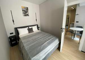 1-к квартира, вторичка, 30м2, 2/3 этаж