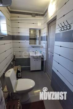 Студия квартира, вторичка, 23м2, 3/3 этаж