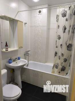 1-к квартира, вторичка, 44м2, 4/9 этаж