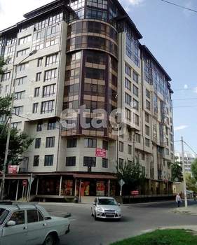 1-к квартира, вторичка, 66м2, 7/11 этаж