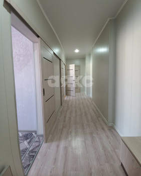 2-к квартира, вторичка, 52м2, 7/7 этаж